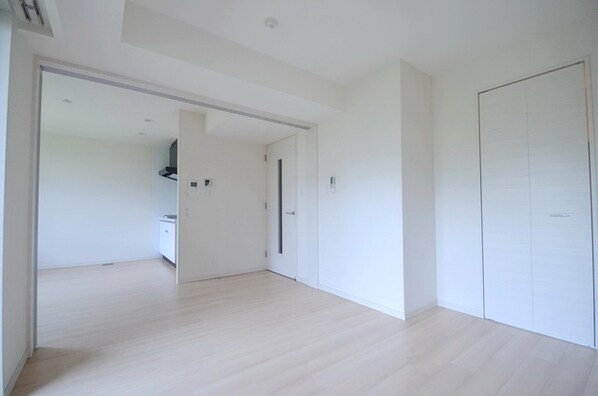 ソアラノーム北浦和の物件内観写真